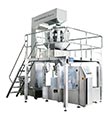 Automatic Pre-made Pouch Packaging Machine